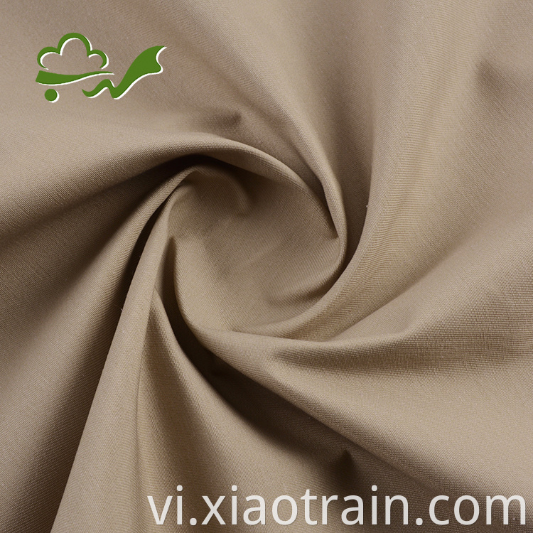 Plain Canvas Fabric